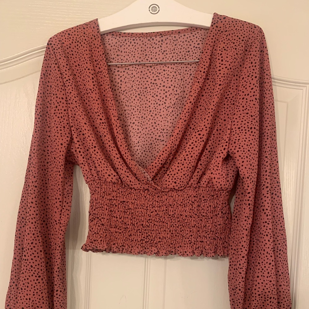 Shein top